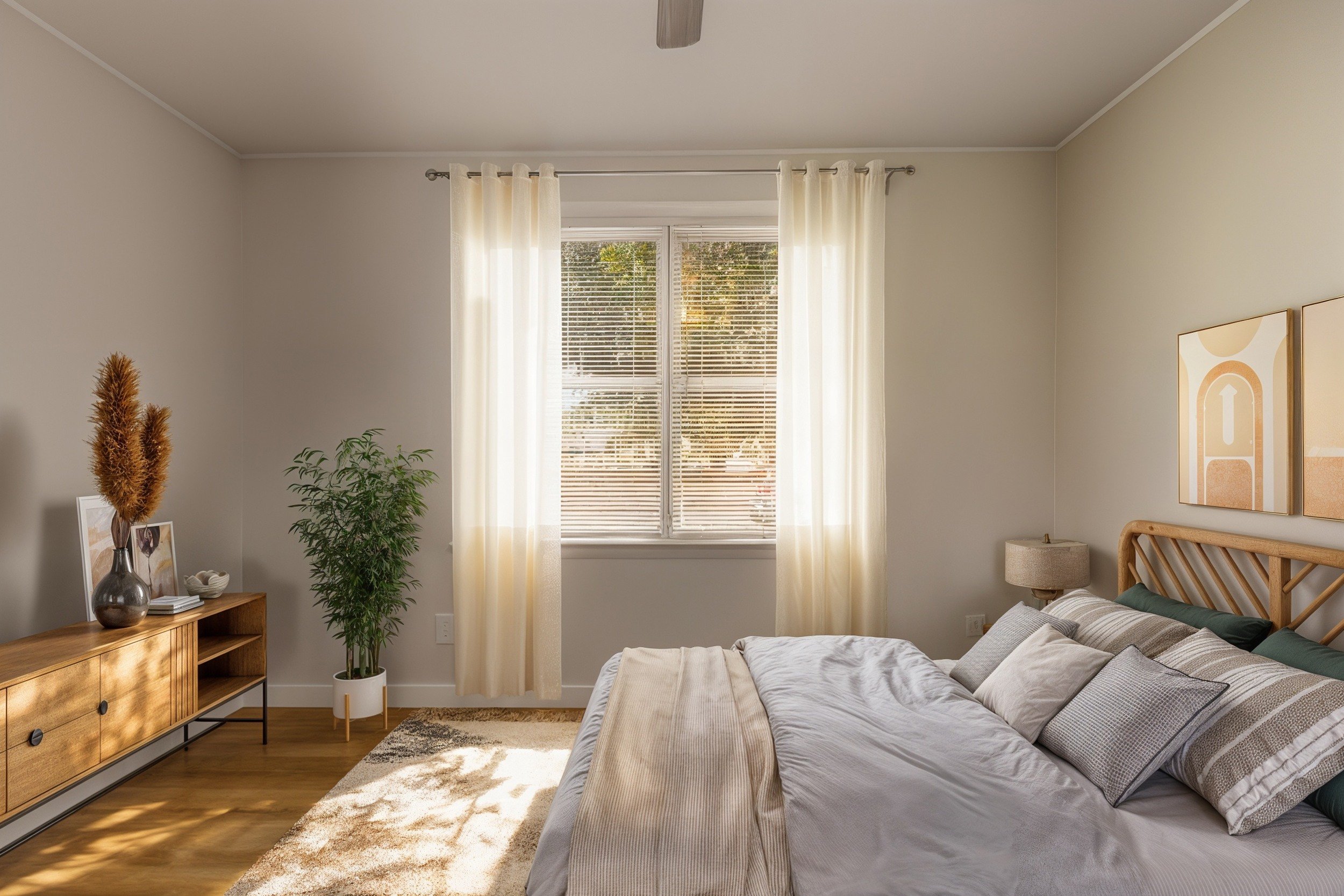 The Birches Apartments